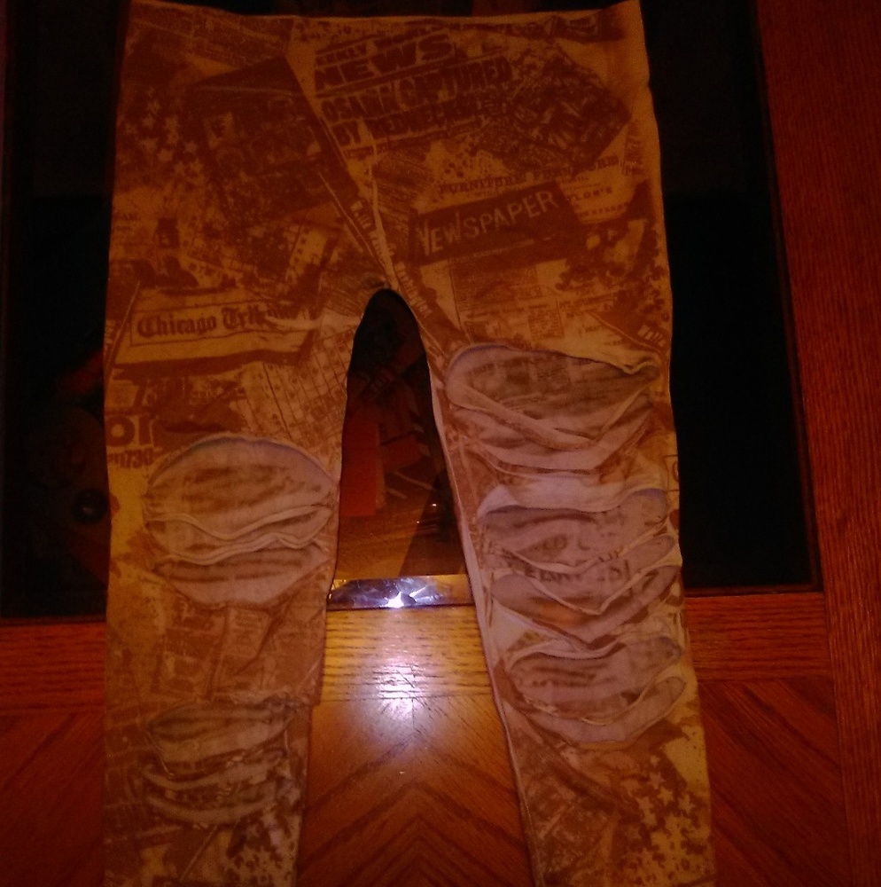 Obsessed women's tights